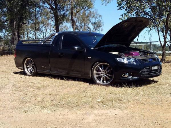 Window tint on utes adds protection to you and your vehicle