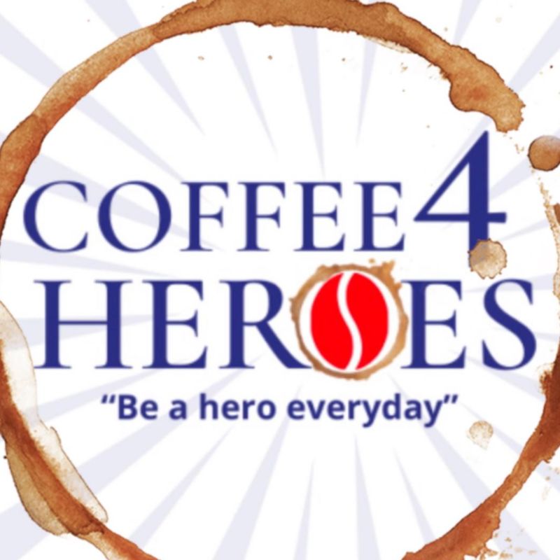 Coffee4Heroes