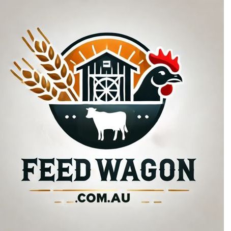 Feed Wagon