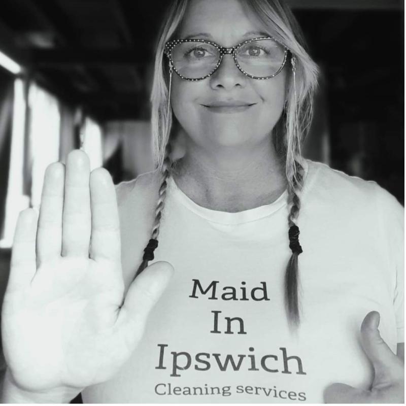 Maid In Ipswich